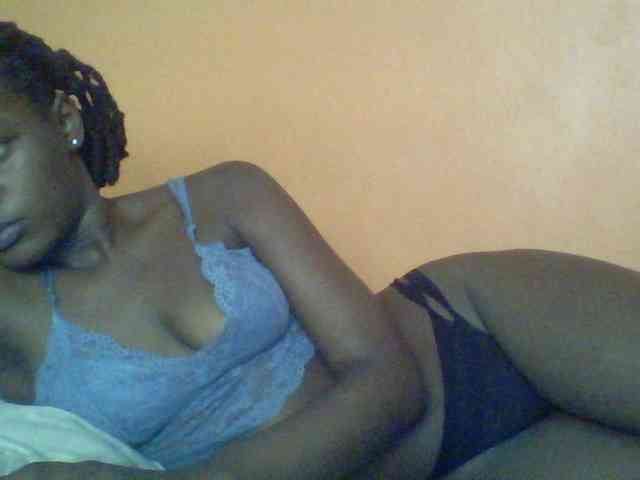 Sweetness-Tatiana webcam