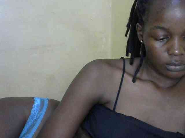 Sweetness-Tatiana webcam