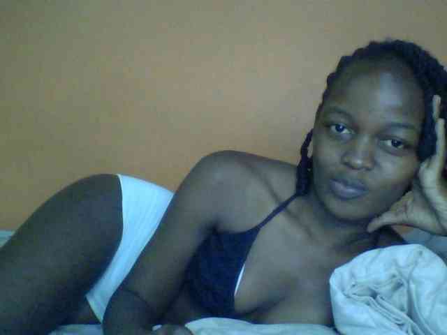 Sweetness-Tatiana webcam