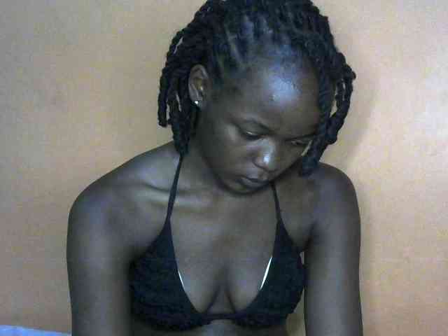 Sweetness-Tatiana webcam