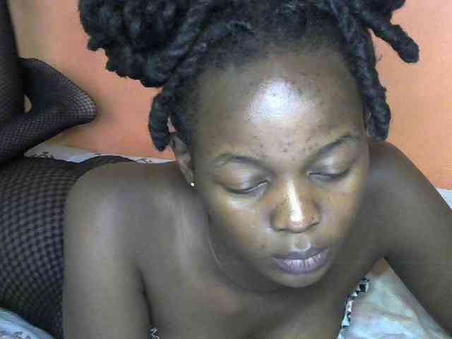 Sweetness-Tatiana webcam