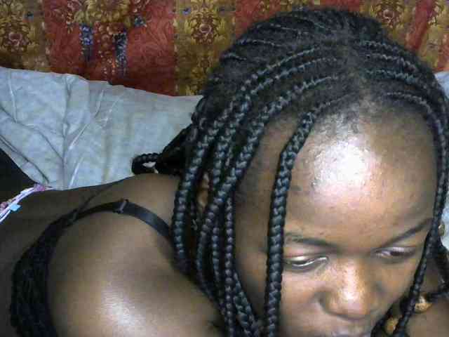 Sweetness-Tatiana webcam