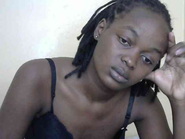 Sweetness-Tatiana webcam