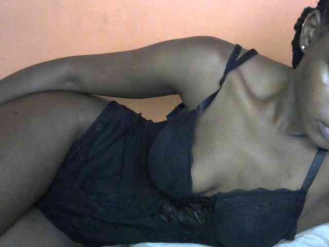 Sweetness-Tatiana webcam