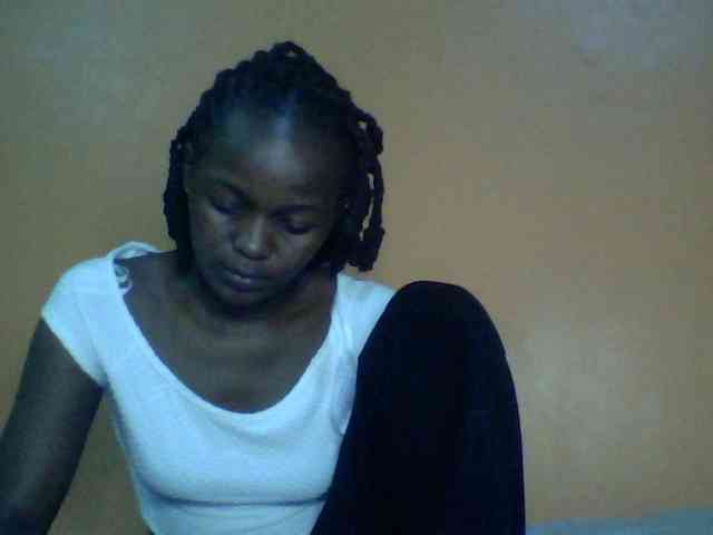 Sweetness-Tatiana webcam