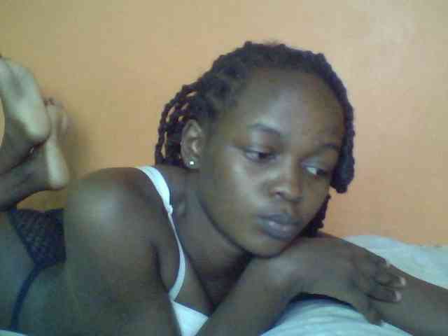 Sweetness-Tatiana webcam