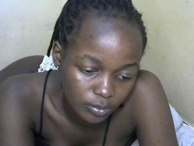 Sweetness-Tatiana webcam