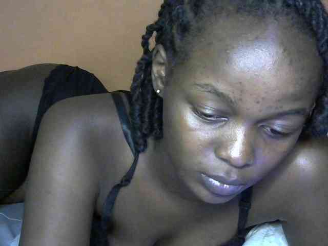 Sweetness-Tatiana webcam