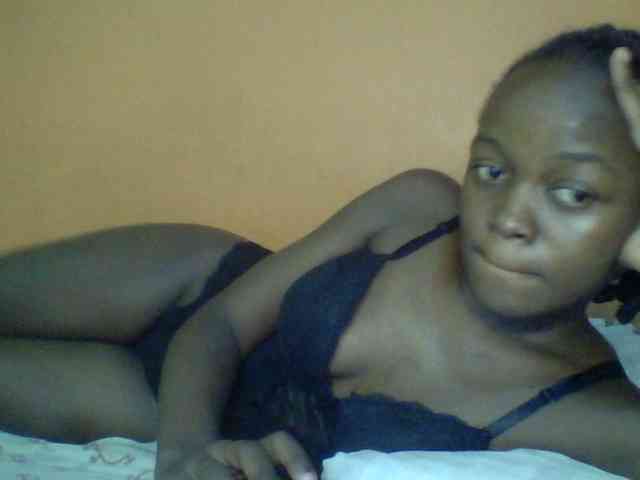 Sweetness-Tatiana webcam