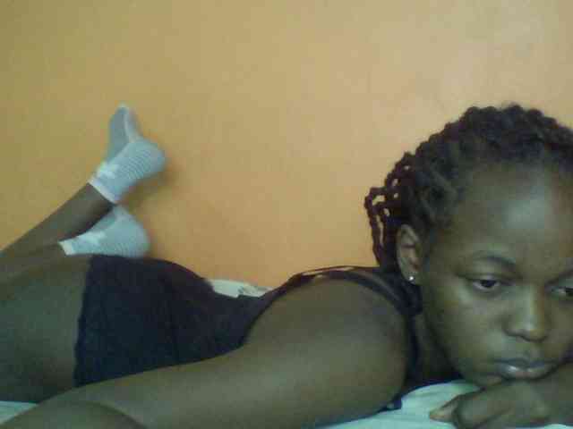 Sweetness-Tatiana webcam