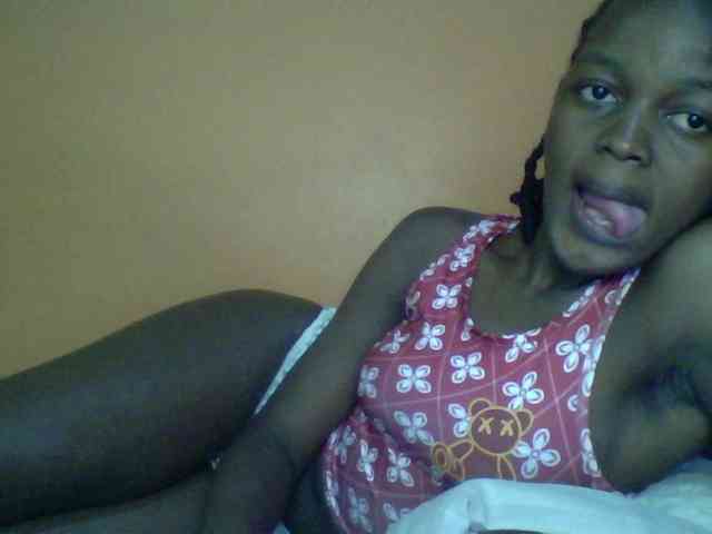 Sweetness-Tatiana webcam