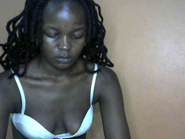 Sweetness-Tatiana webcam