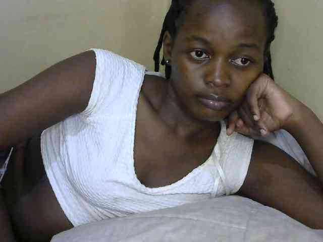 Sweetness-Tatiana webcam