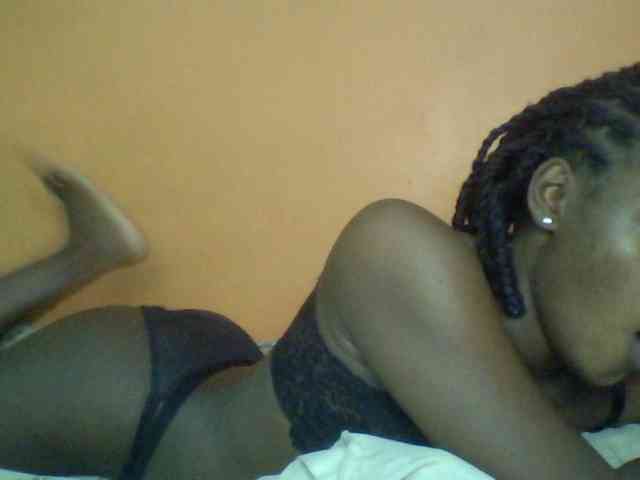 Sweetness-Tatiana webcam