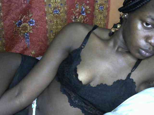 Sweetness-Tatiana webcam