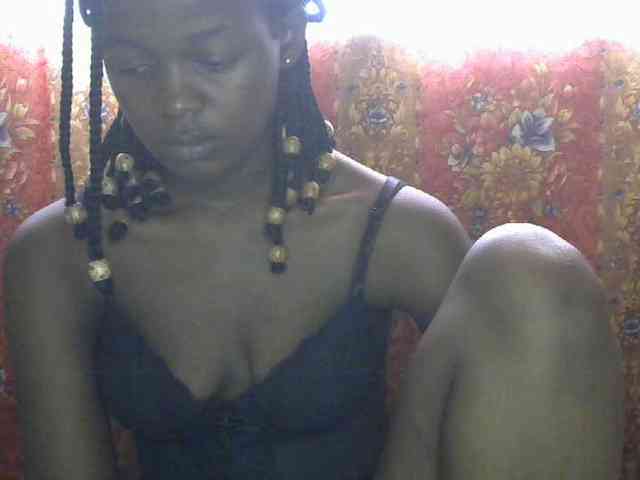 Sweetness-Tatiana webcam