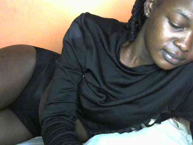 Sweetness-Tatiana webcam