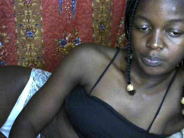 Sweetness-Tatiana webcam