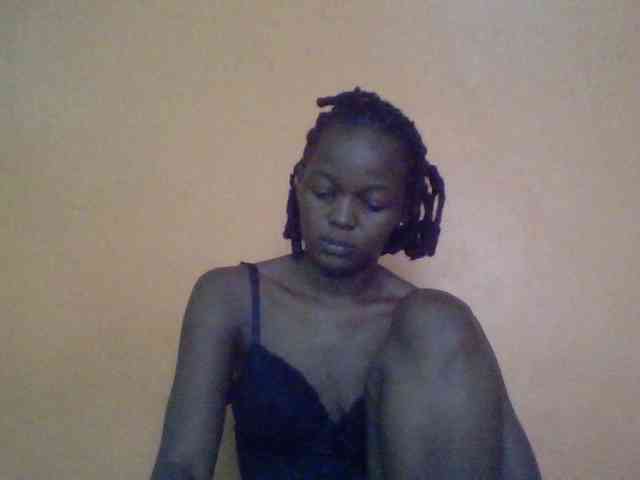 Sweetness-Tatiana webcam