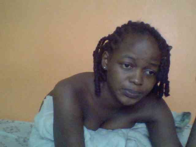 Sweetness-Tatiana webcam