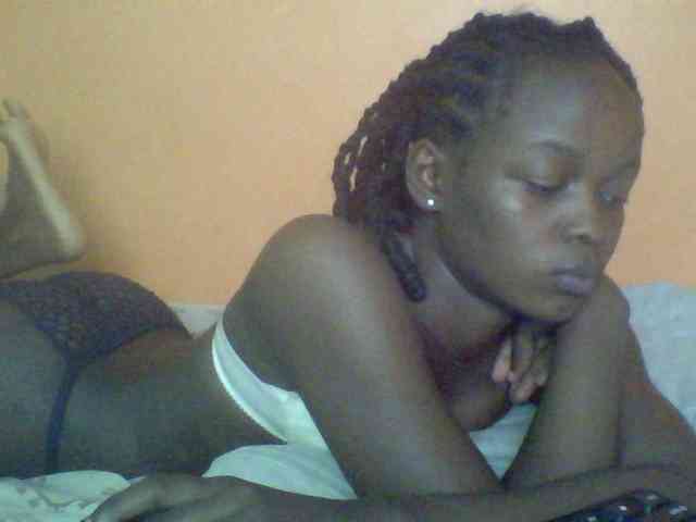 Sweetness-Tatiana webcam