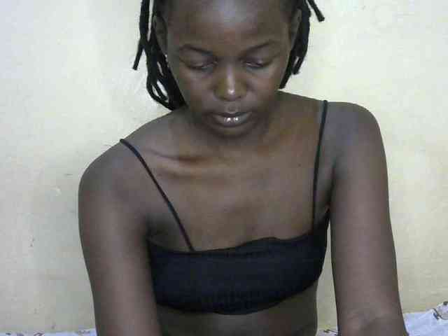 Sweetness-Tatiana webcam