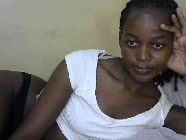 Sweetness-Tatiana webcam