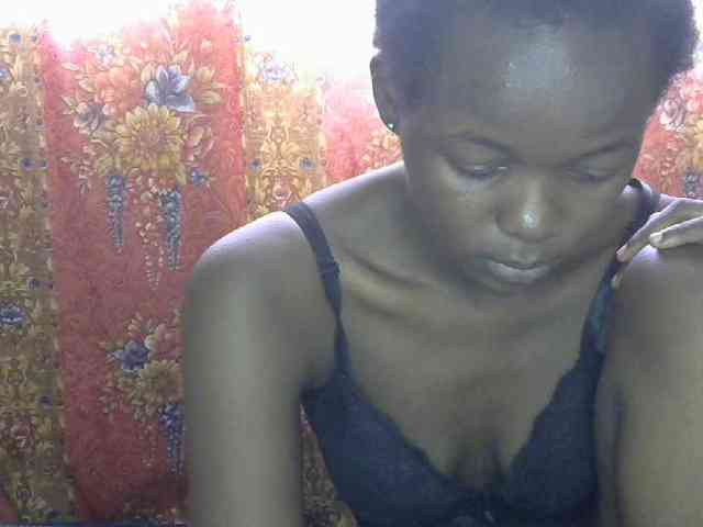 Sweetness-Tatiana webcam