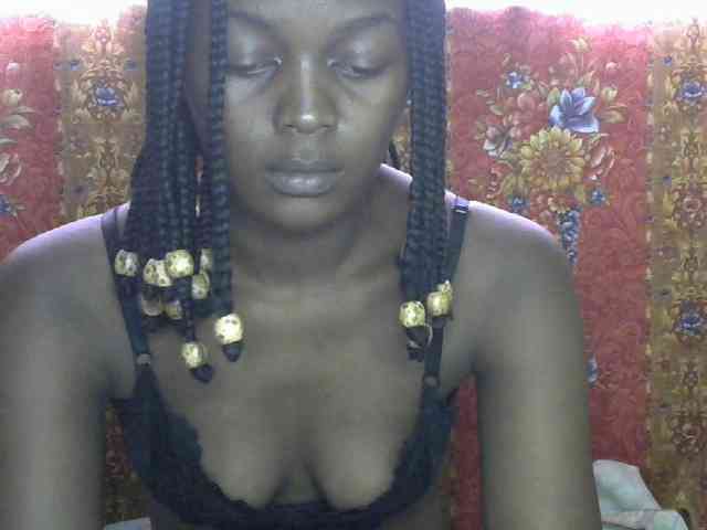 Sweetness-Tatiana webcam