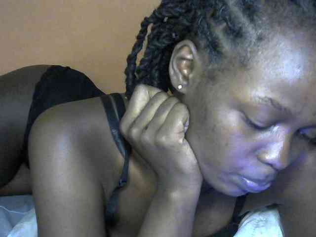 Sweetness-Tatiana webcam