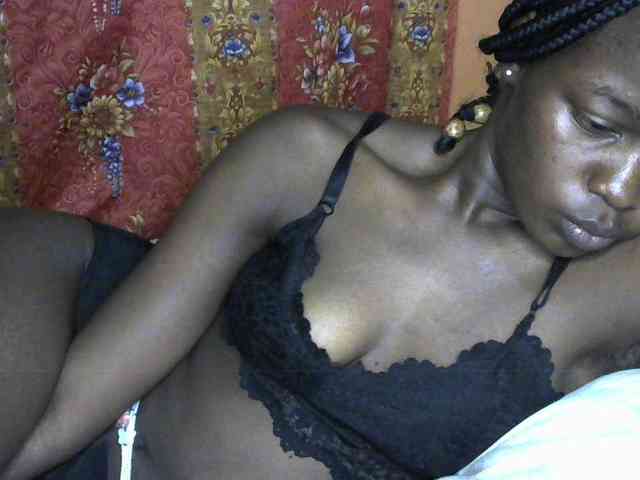 Sweetness-Tatiana webcam
