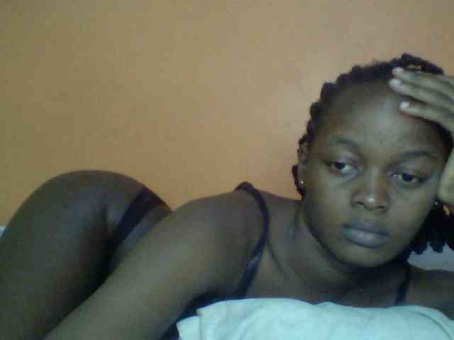 Sweetness-Tatiana webcam