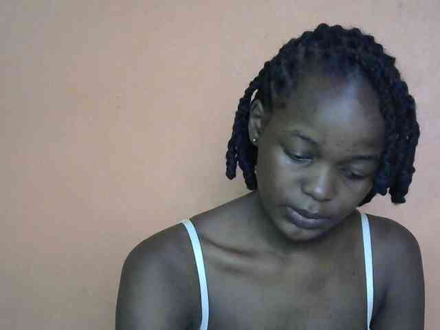 Sweetness-Tatiana webcam