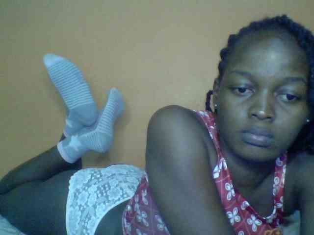 Sweetness-Tatiana webcam