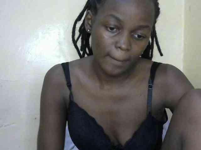 Sweetness-Tatiana webcam