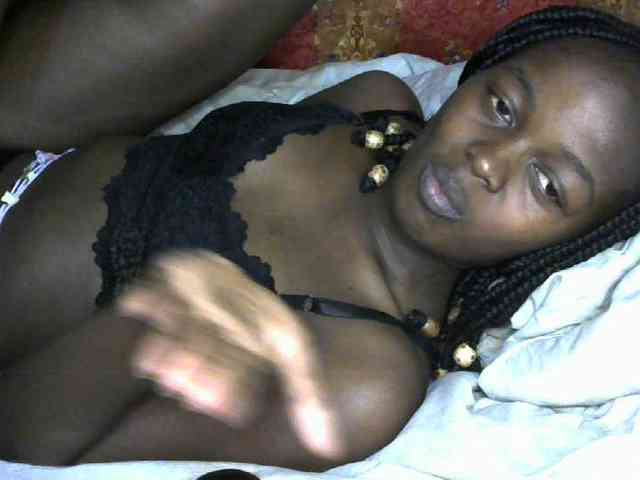 Sweetness-Tatiana webcam