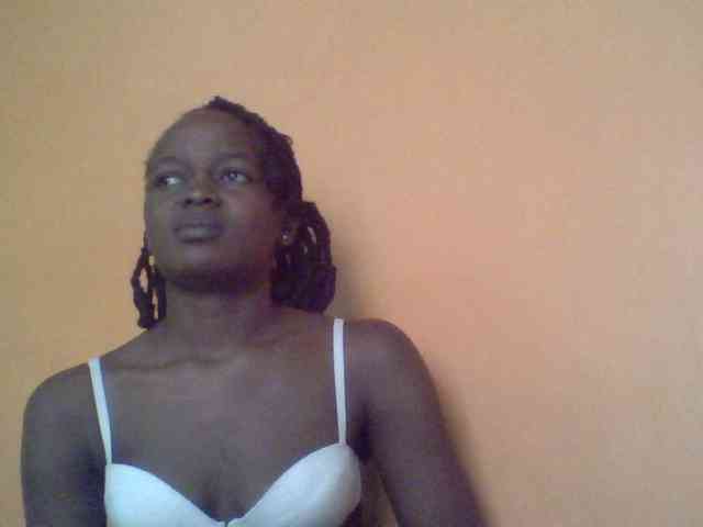 Sweetness-Tatiana webcam