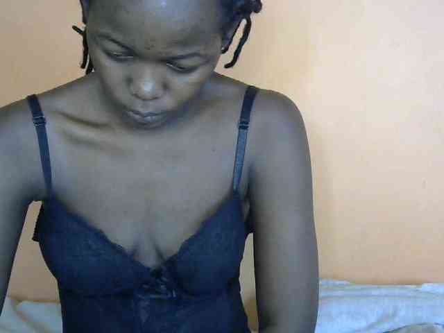 Sweetness-Tatiana webcam