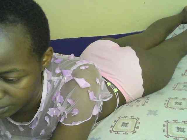 Sweetness-Tatiana webcam