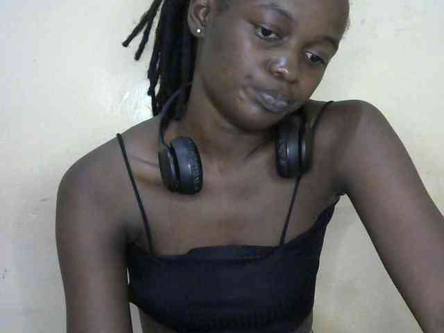 Sweetness-Tatiana webcam