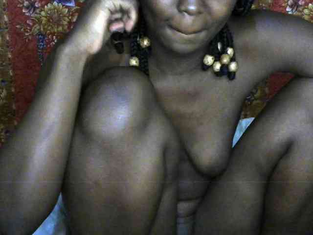 Sweetness-Tatiana webcam