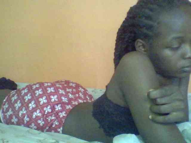 Sweetness-Tatiana webcam