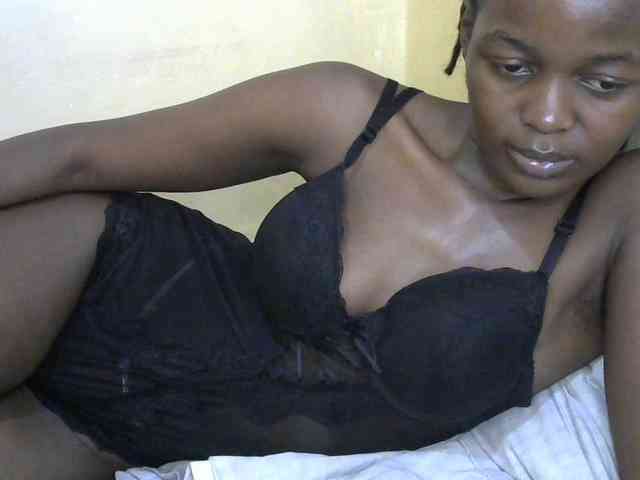 Sweetness-Tatiana webcam