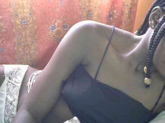 Sweetness-Tatiana webcam