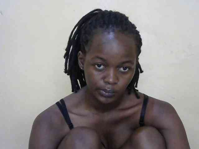 Sweetness-Tatiana webcam