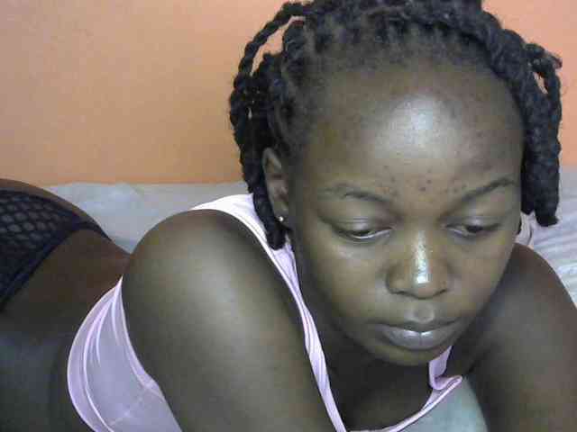 Sweetness-Tatiana webcam