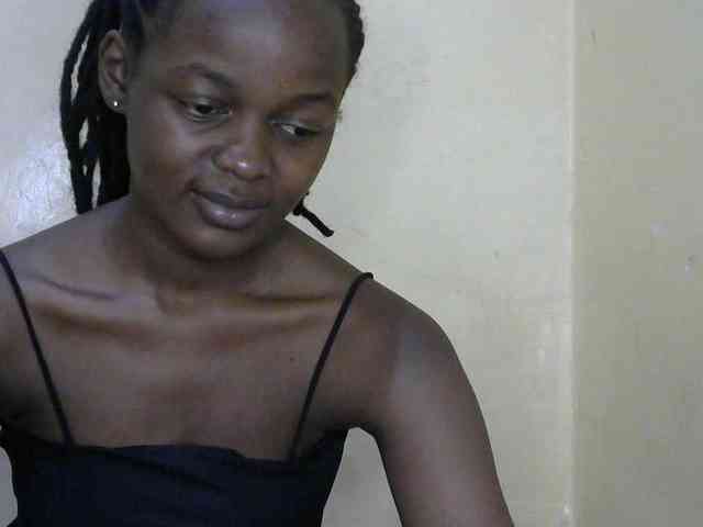 Sweetness-Tatiana webcam