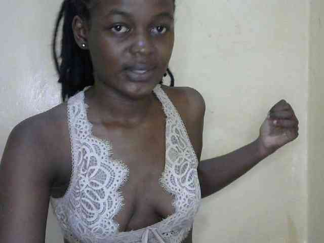 Sweetness-Tatiana webcam