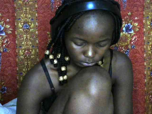 Sweetness-Tatiana webcam