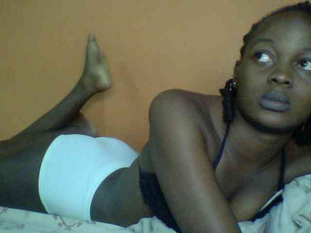 Sweetness-Tatiana webcam